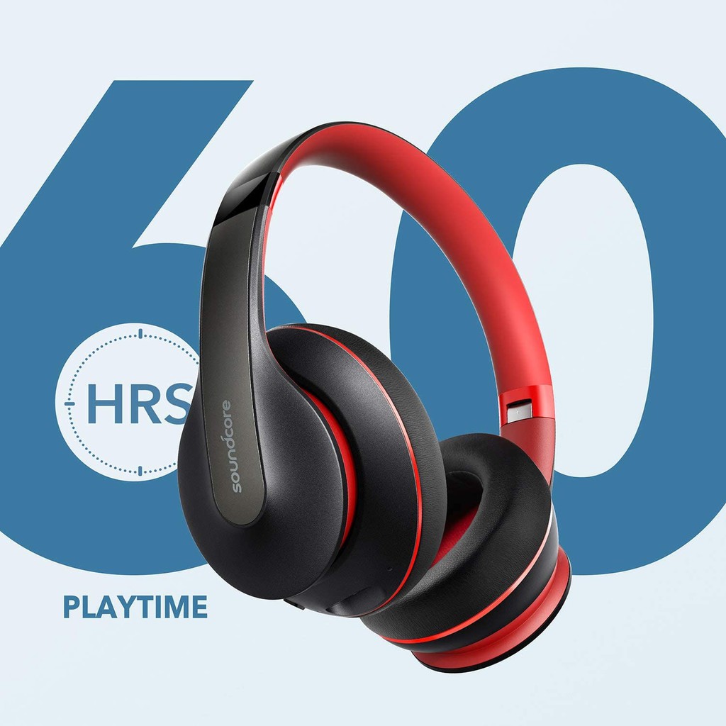 Tai nghe bluetooth Anker Soundcore Life Q10 Wireless