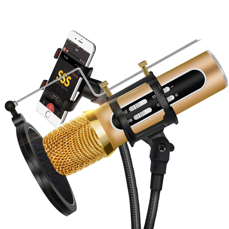 [HCM][ XẢ KHO ]  Mic Livestream C11 Cao Cấp Micro Không Dây Hát Cực Hay  Bộ Micro Dành Cho Các Thánh Live Stream Trên Điện Thoại - Laptop  Mic Hát Karaoke Kèm Loa Micro Thu Âm Tại Nhà Âm Thanh Hay Vượt Trội Hát Cực Đã Hot 2020.