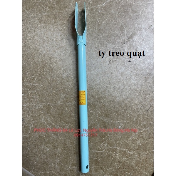 Ty treo quạt trần điện cơ thống nhất vinawind