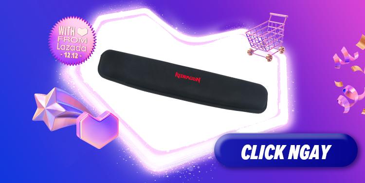 Redragon P023