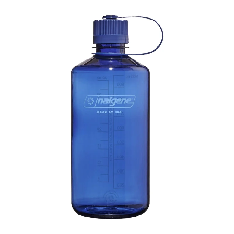 Bình nước nalgene narrow mouth 1000ml