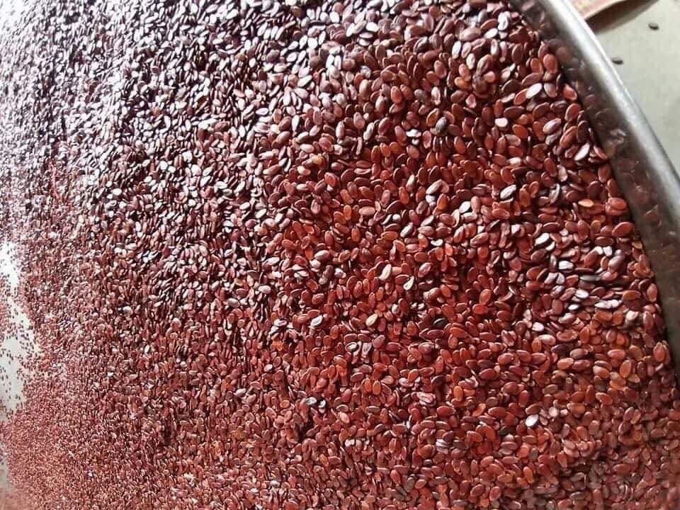 500G HẠT DƯA