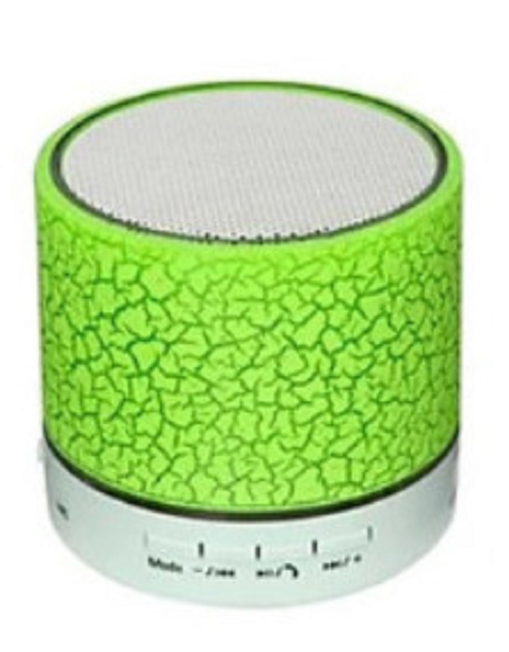 Loa Bluetooth mini A9, có đèn led đổi màu