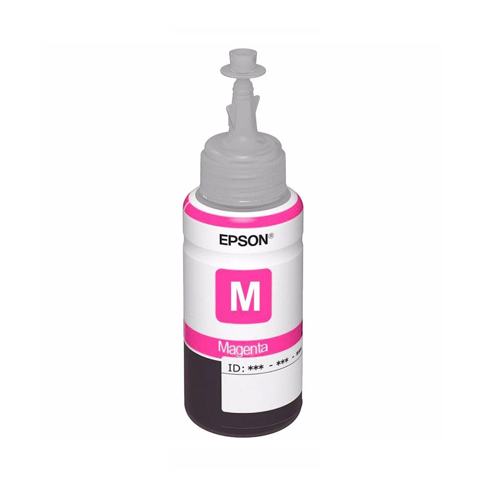 Mực in Epson C13T664