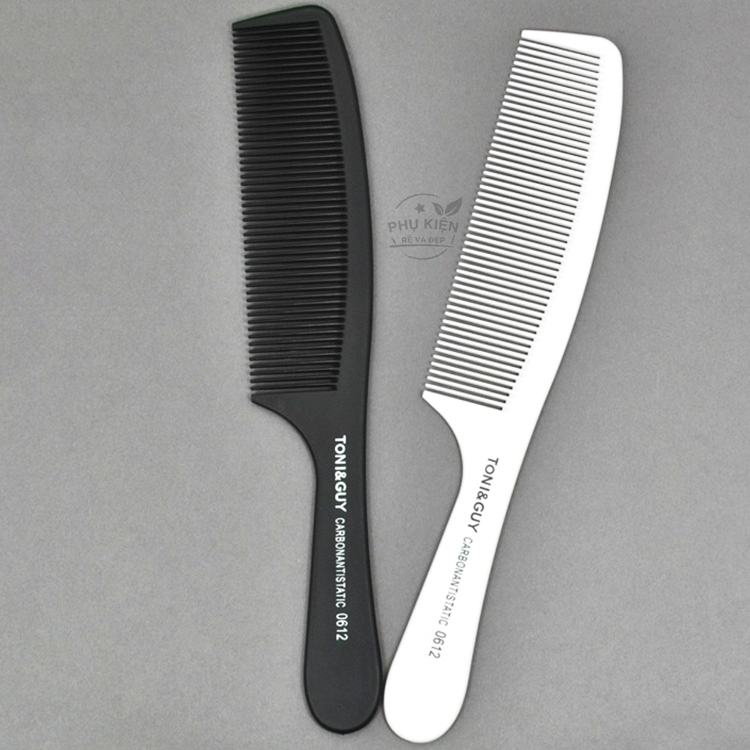 [HCM]Lược cắt tóc Nam Nữ chịu nhiệt TONI &amp GUY