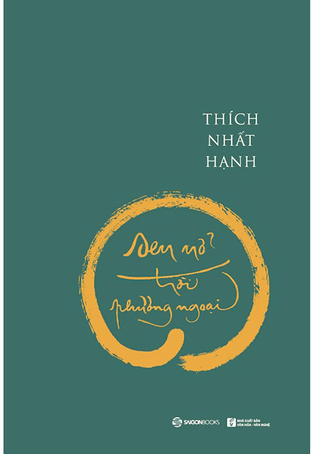 Sách - Sen Nở Trời Phương Ngoại - Phương Nam Book