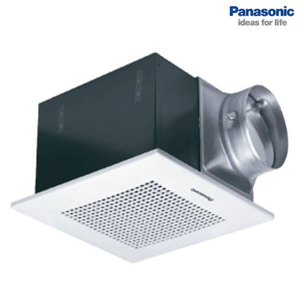 [Trả góp 0%]Quạt hút âm trần Panasonic FV-27CH9