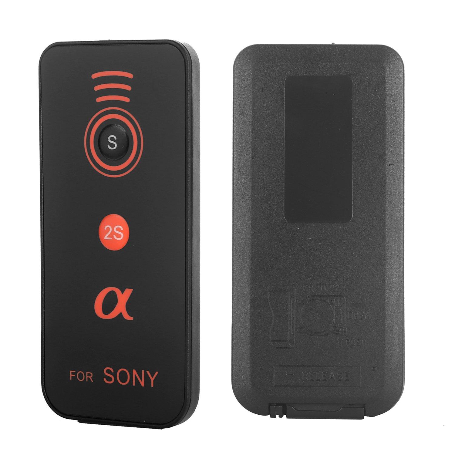 WIRELESS REMOTE SONY ALPHA