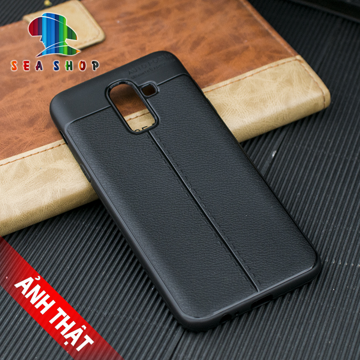 Case for Vivo (vân da A)