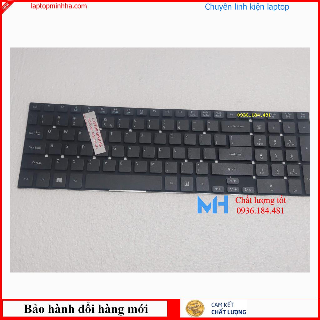 Bàn phím laptop gateway nv57h46u, bàn phím gateway nv57h46u