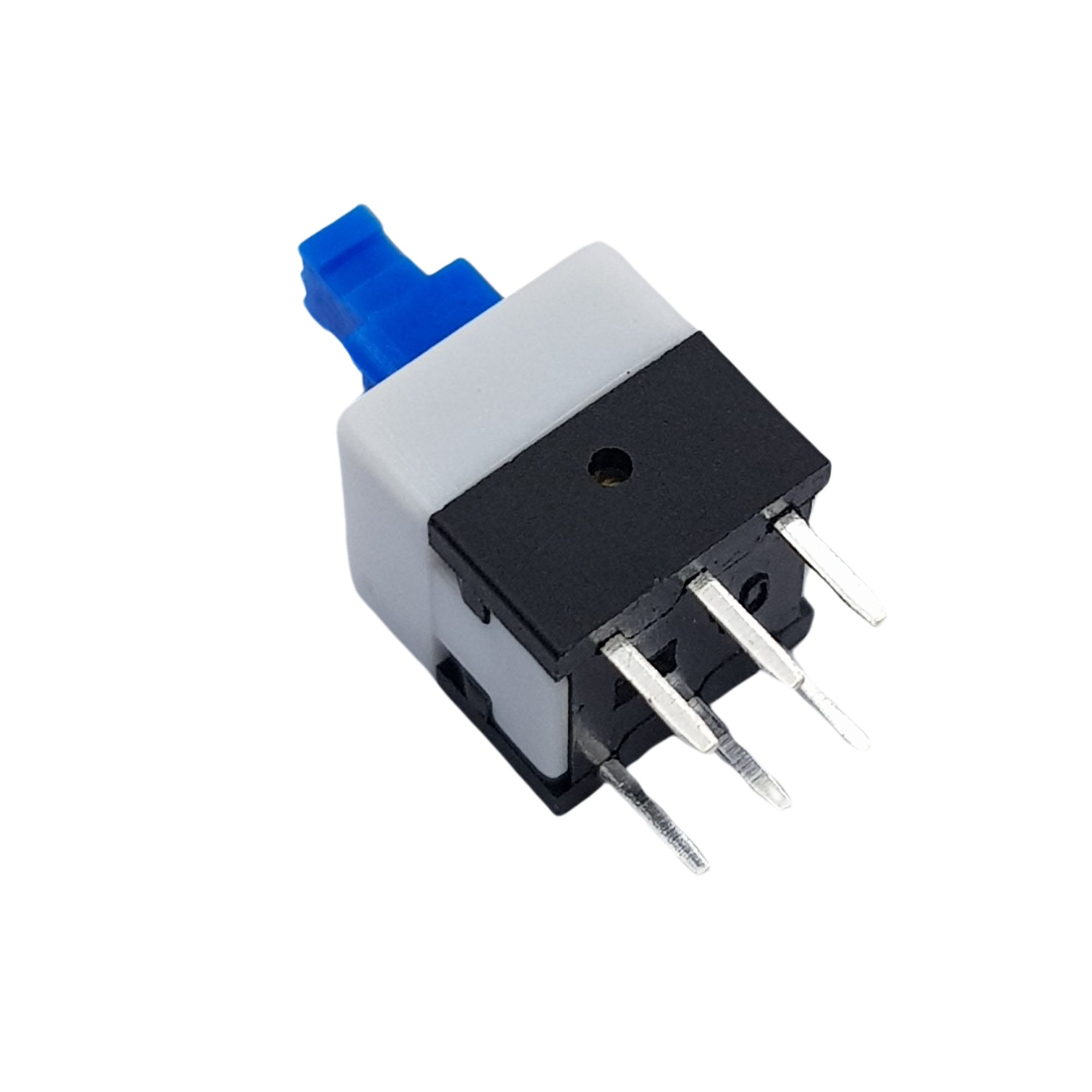 10 Nút nhấn 6 chân 8x8 nhấn nhả - nhấn giữ