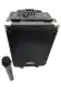 [HCM](ĐƯỢC HÁT THỬ LOA)Loa Kéo Bluetooth Karaoke Di Động Q8 KIOMIC (Tặng 1 Micro Hát Siêu Hay)