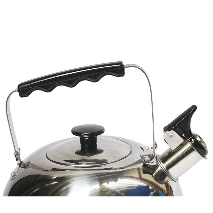Ấm Reo Đun Nước  Đáy Từ Orison 3.5L Cao Cấp