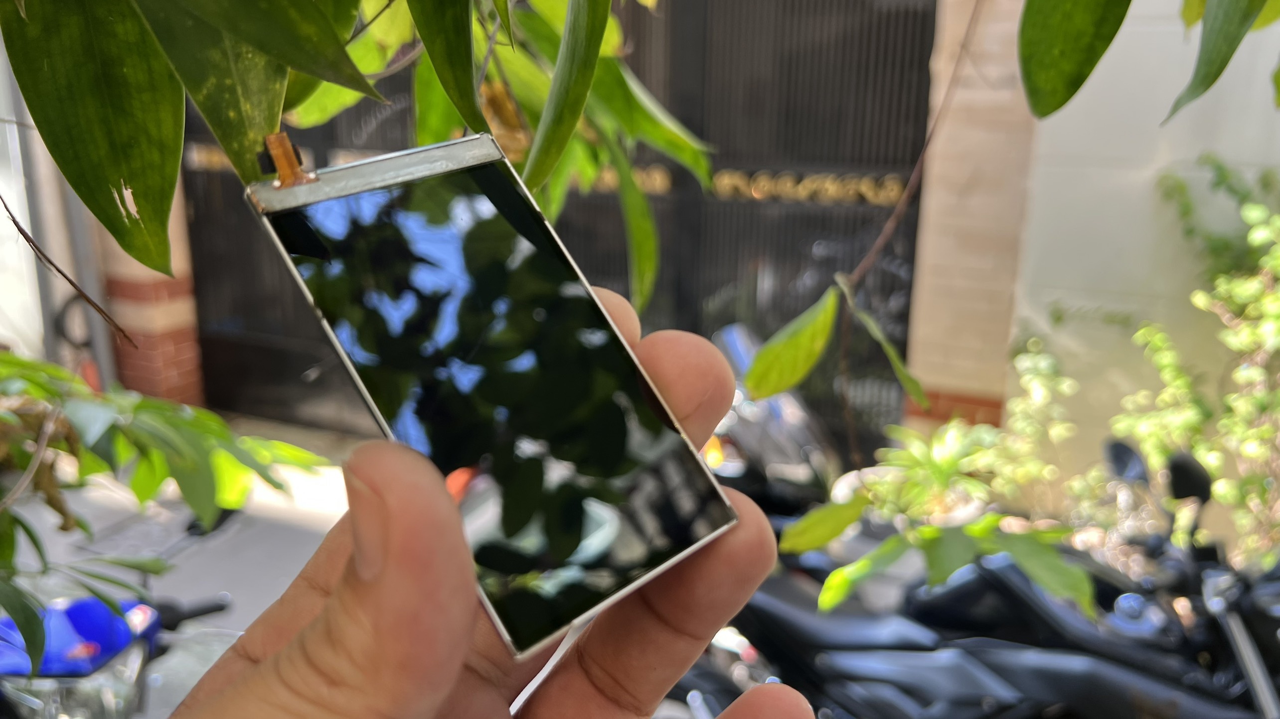Linh kiện màn hình Nokia N97 chính hãng