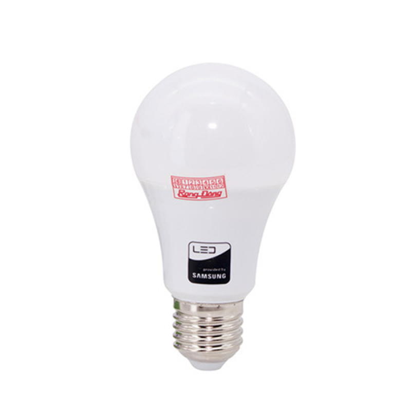 Bóng đèn LED BulD tròn Rạng Đông 12W