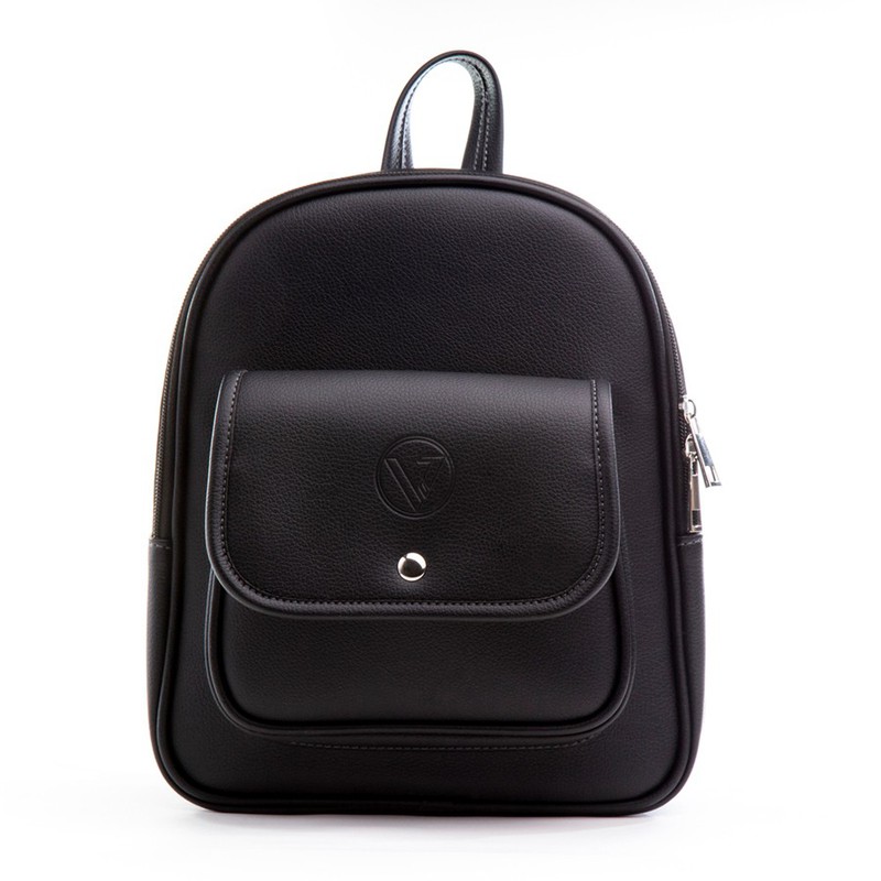 Balo Da Thời Trang Hàn Quốc Cao Cấp HARAS BL002