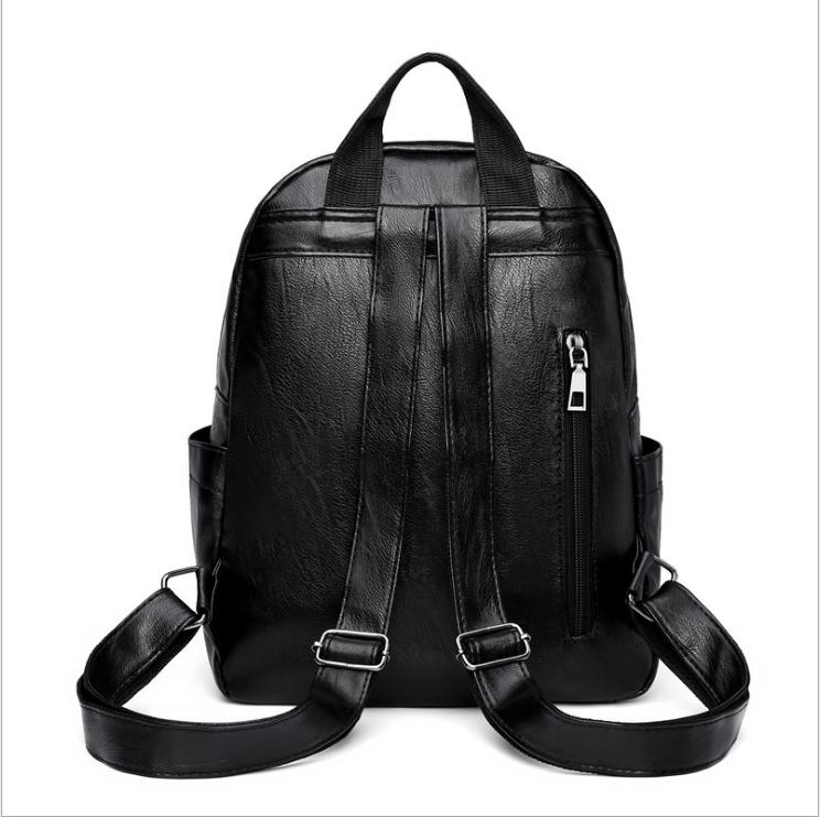 Ba lô nữ thời Trang Cao cấp da MM222