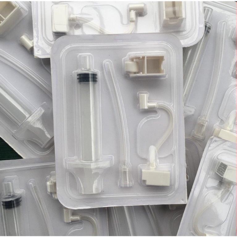 Kim tiêm dưỡng chất của máy Mesogun, máy cấy tinh chất