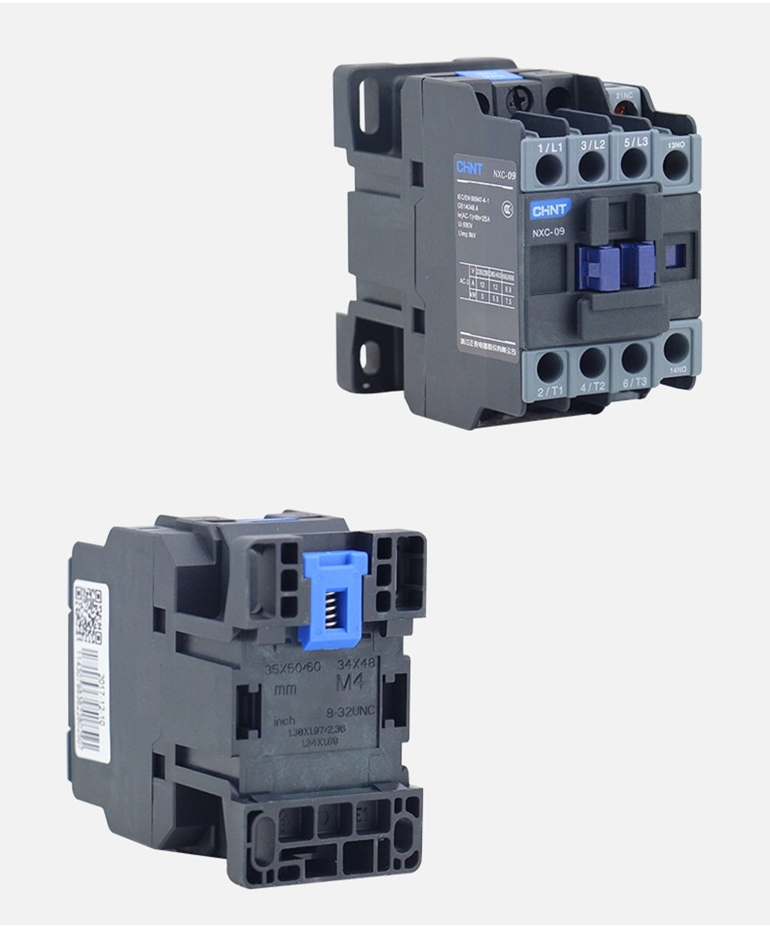 Contactor Chint