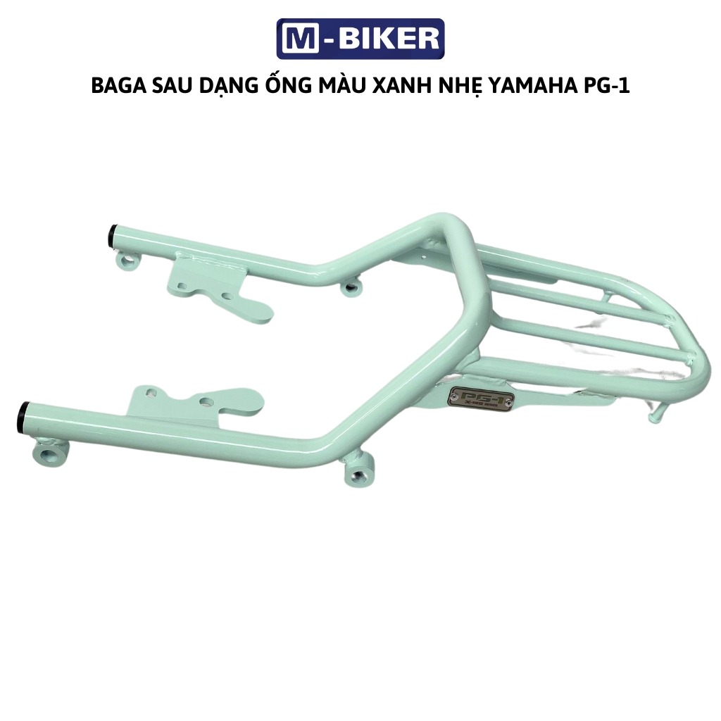 Baga yamaha pg1 nhiều màu