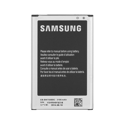 PIN SAMSUNG NOTE 3 NEO (N7505) - ORG