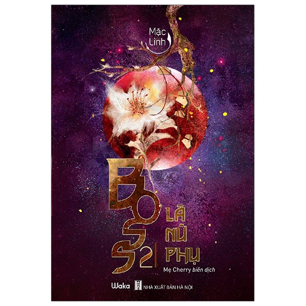Boss là nữ phụ - tập 2 - on