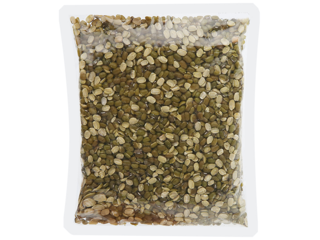 ĐẬU XANH CÀ 250G