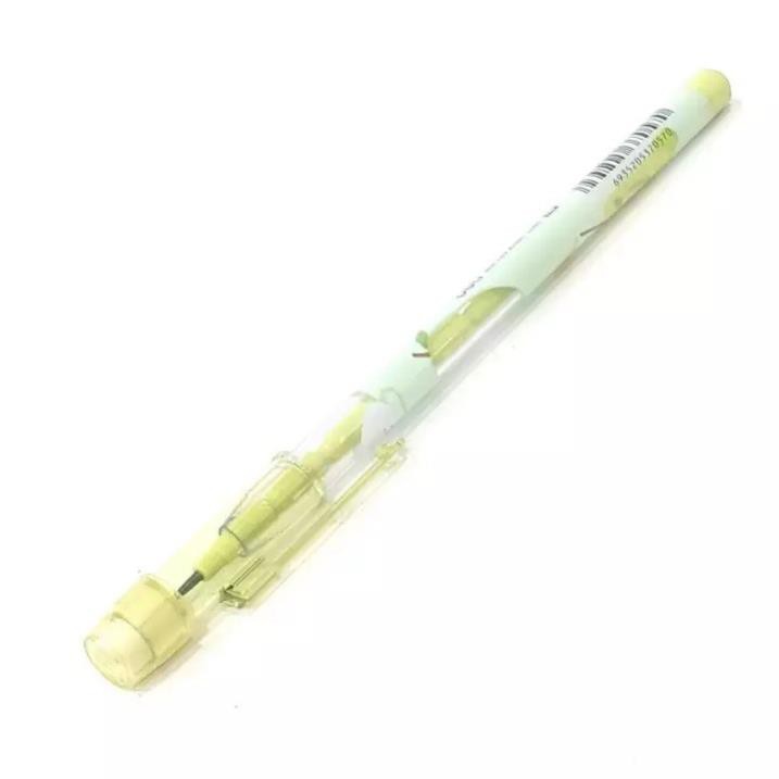 Combo 5 Bút Chì Khúc Hb Kèm Tẩy Deli