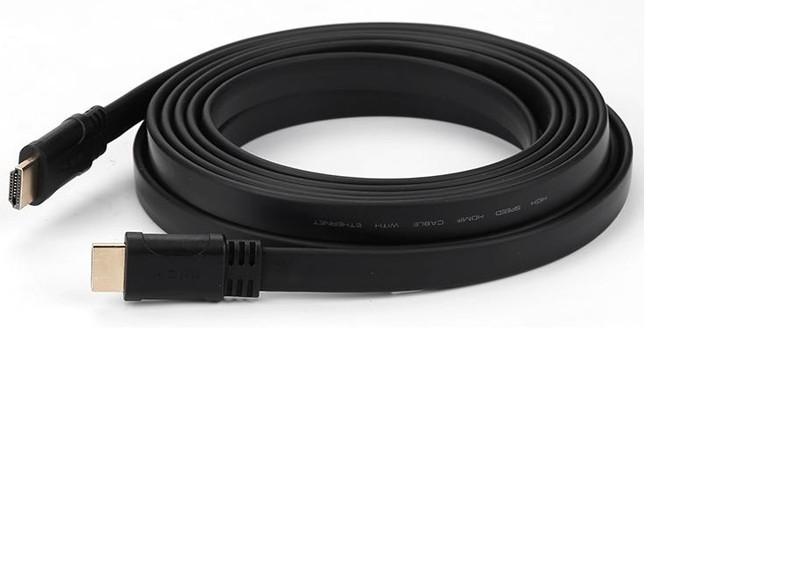 Dây Cáp HDMI 5m Dẹp