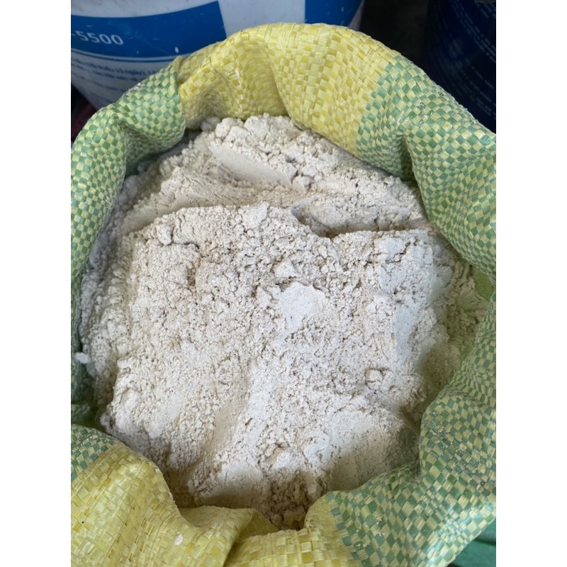 BỘT CÁM GẠO SIÊU MỊN (thức ăn cho chim / gà nhỏ )