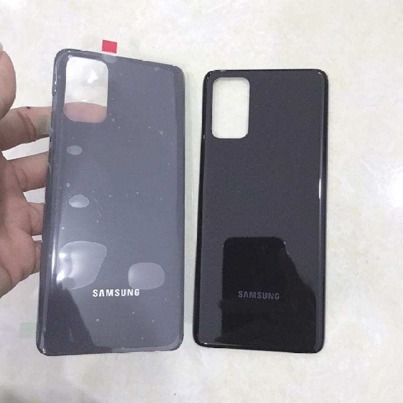 › Chính Hãng › Nắp Lưng, Vỏ Lưng Sau Samsung Galaxy S20 Plus Chính Hãng Giá Rẻ