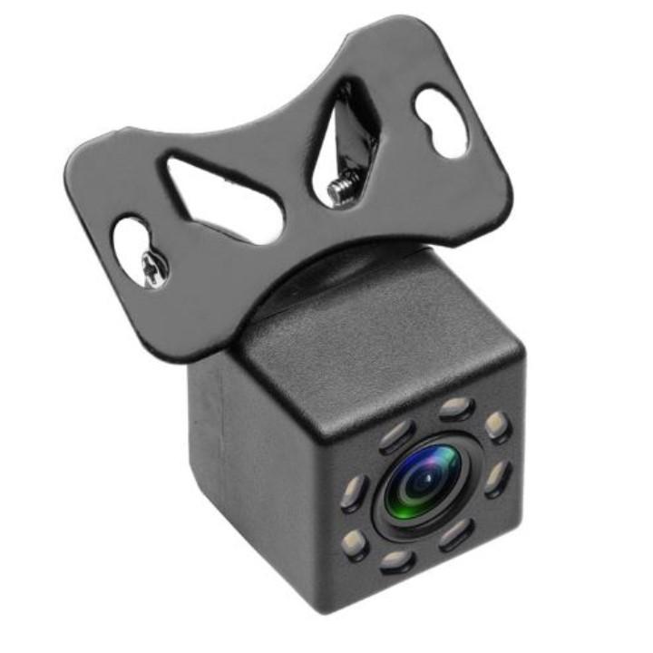 [HCM]CAMERA LÙI CHỐNG NƯỚC 8 LED VUÔNG BẢO HÀNH 3 THÁNG