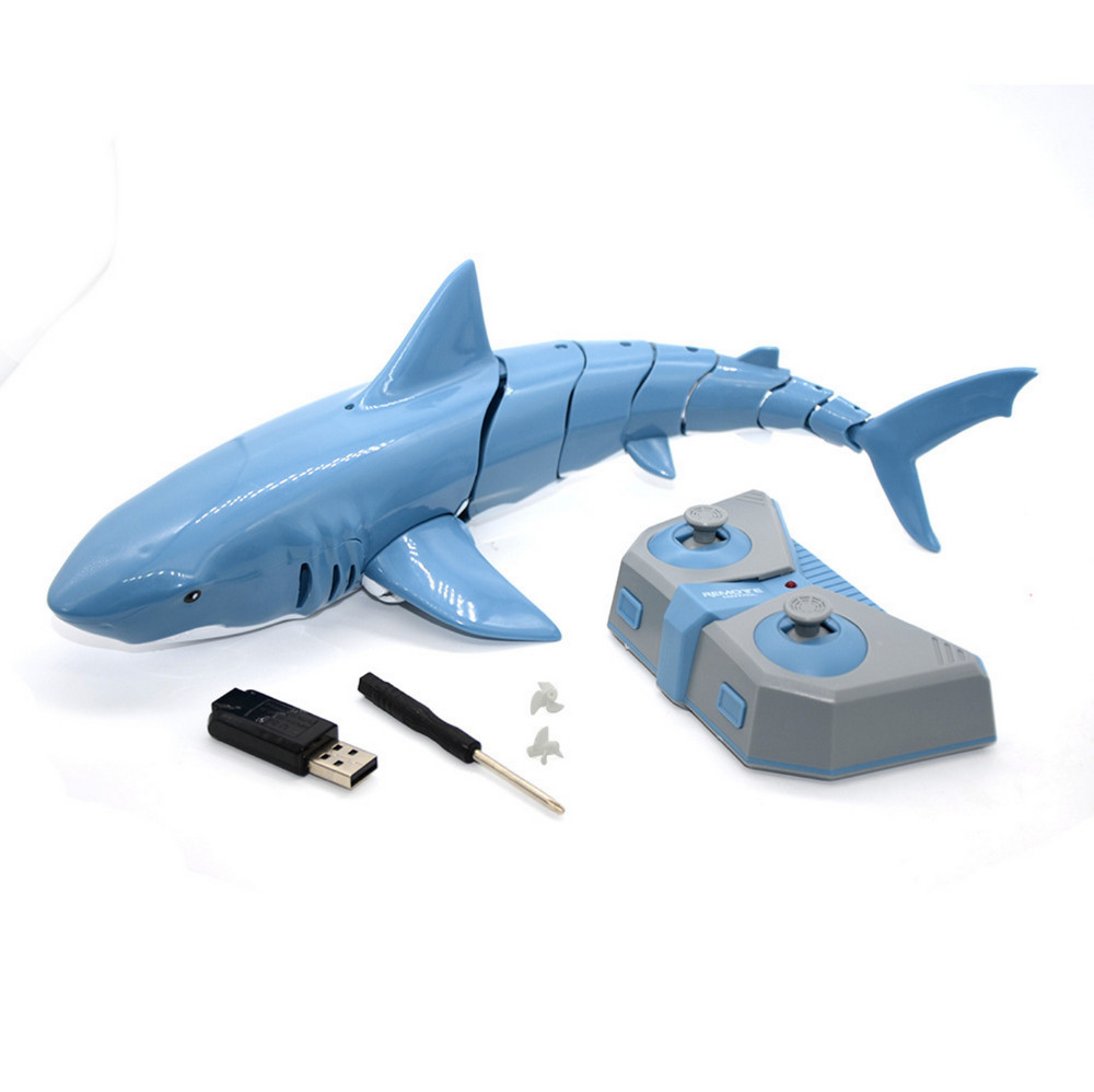 Online Mall - Cá Mập Shark doo-doo-doo
