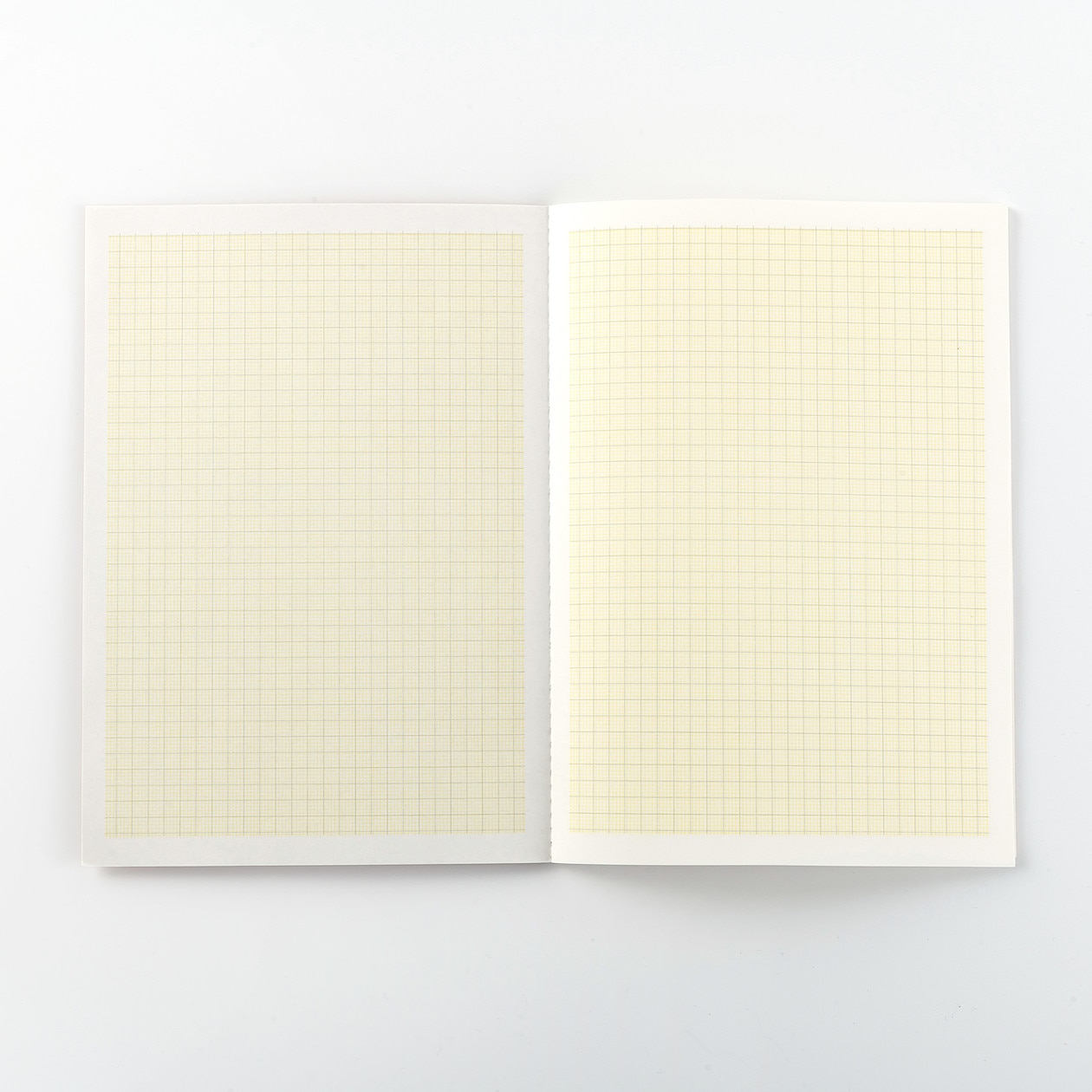 MUJI SỔ TAY B5 30 TỜ