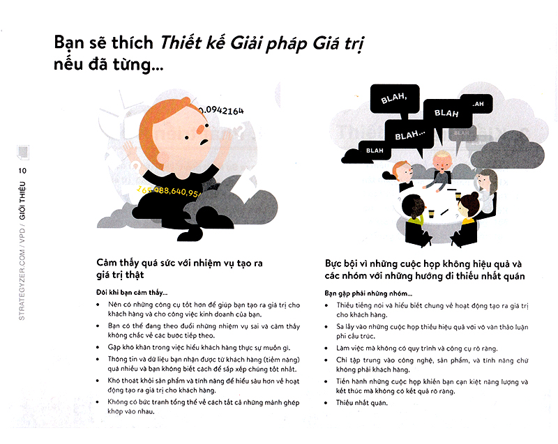 Sách - Thiết Kế Giải Pháp Giá Trị