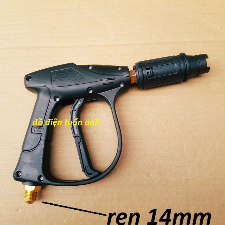 Súng rửa xe cho máy rửa xe ren 22mm, 14mm vòi rửa xe vòi rửa xe tăng áp vòi rửa xe áp lực vòi xịt rửa xe vòi xịt rửa xe áp lực cao vòi xịt rửa xe áp lực vòi xịt rửa xe cao áp vòi xịt rửa xe tăng áp sung rửa xe áp lực cao