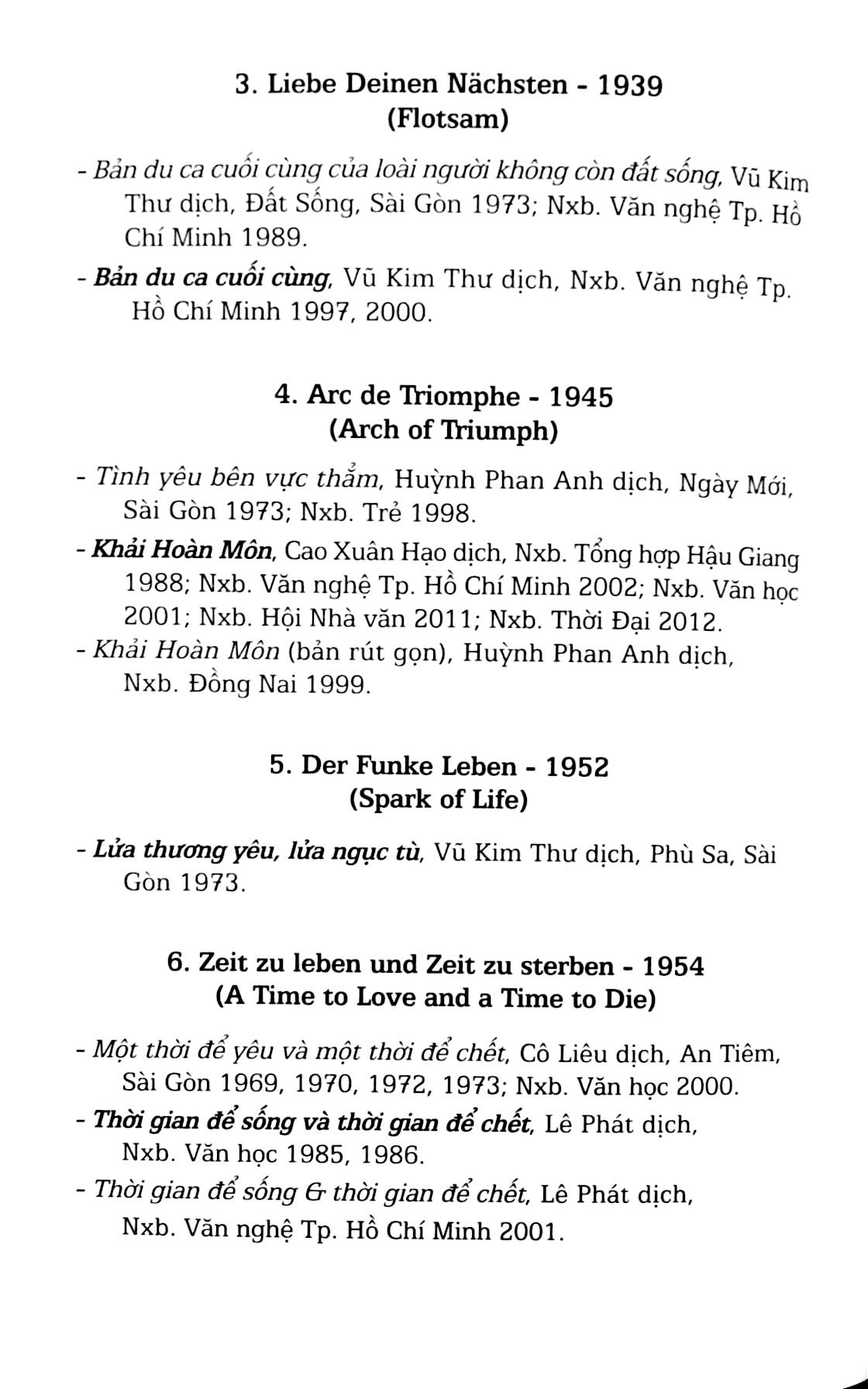 Fahasa - Khải Hoàn Môn