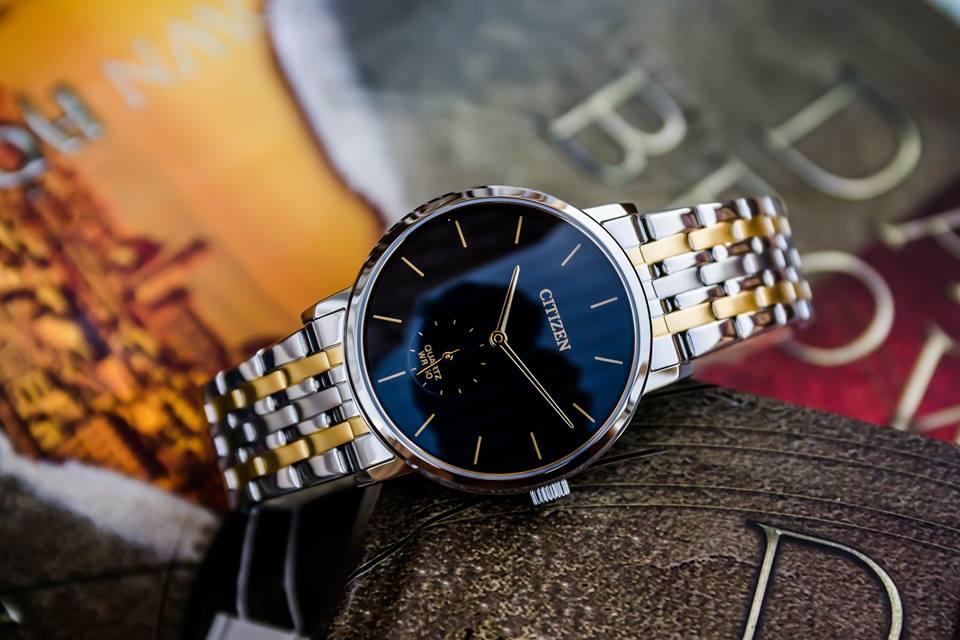 Đồng hồ Citizen BE9174-55E