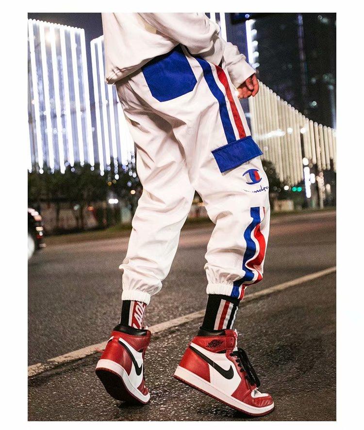 [HCM]Quần JOGGER Nam Hàng Cao Cấp