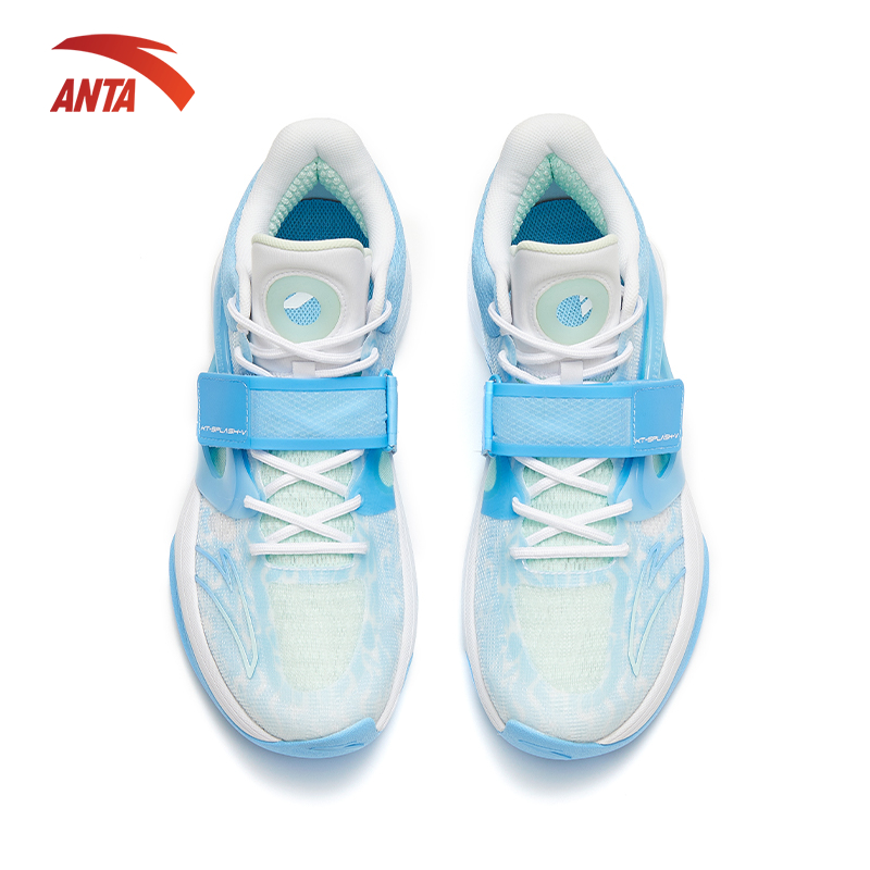 [SALE OFF 70% ] Giày bóng rổ nam Splash5 Nitroedge 812321108