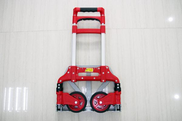 [HCM]Xe đẩy hàng 2 bánh rút gọn ADVINDEQ TL-85E