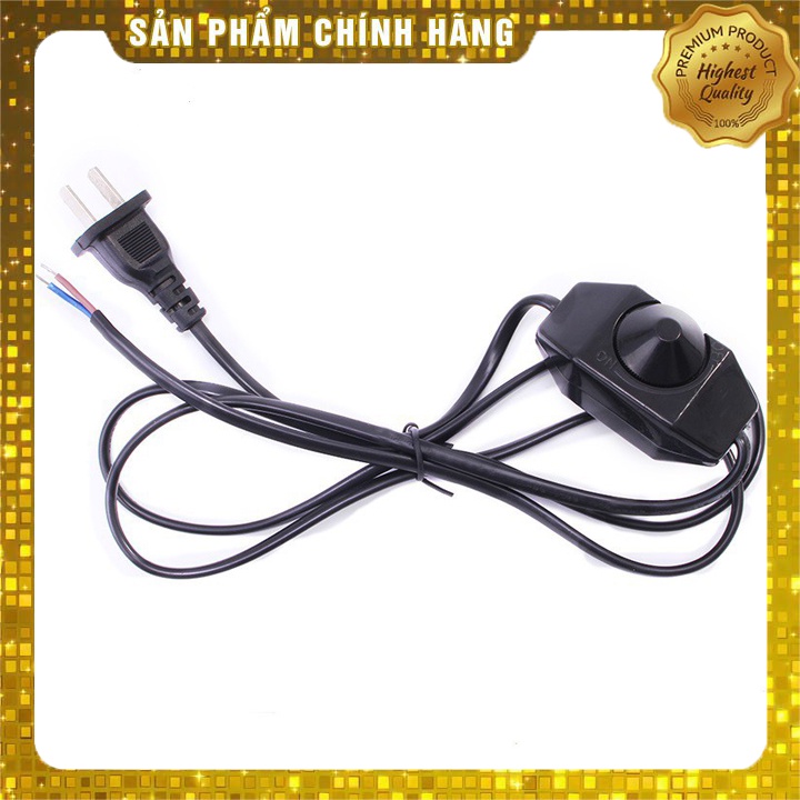 Dây chiết áp đèn