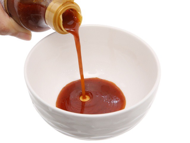 Nước chấm thịt nướng Bell Foods Nhật Bản