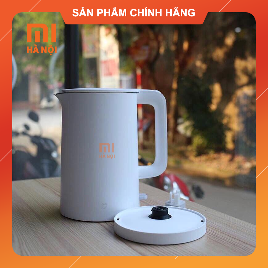 Ấm đun nước siêu tốc Xiaomi Mijia 1A