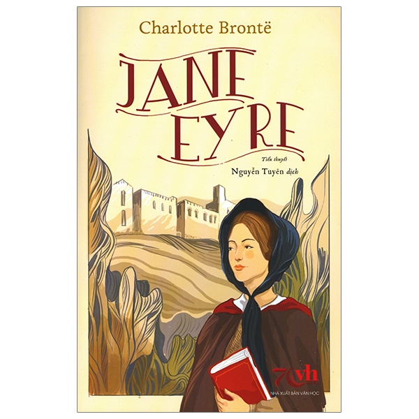 Fahasa - Jane Eyre