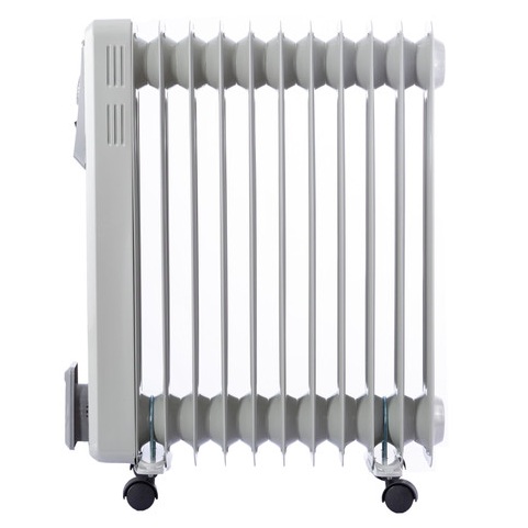 [BH 12 THÁNG HÀNG CHÍNH HÃNG] Máy sưởi dầu Tiross TS9219 15 thanh