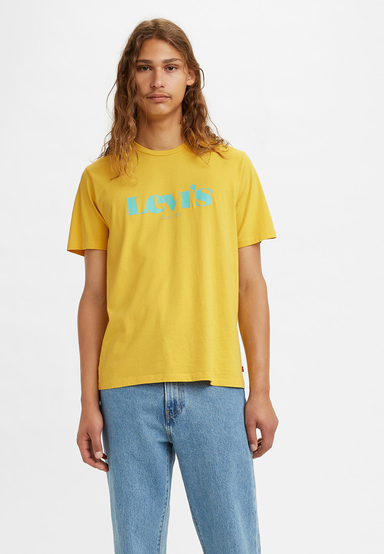 LEVI'S - Áo Thun Nam 22491-0858