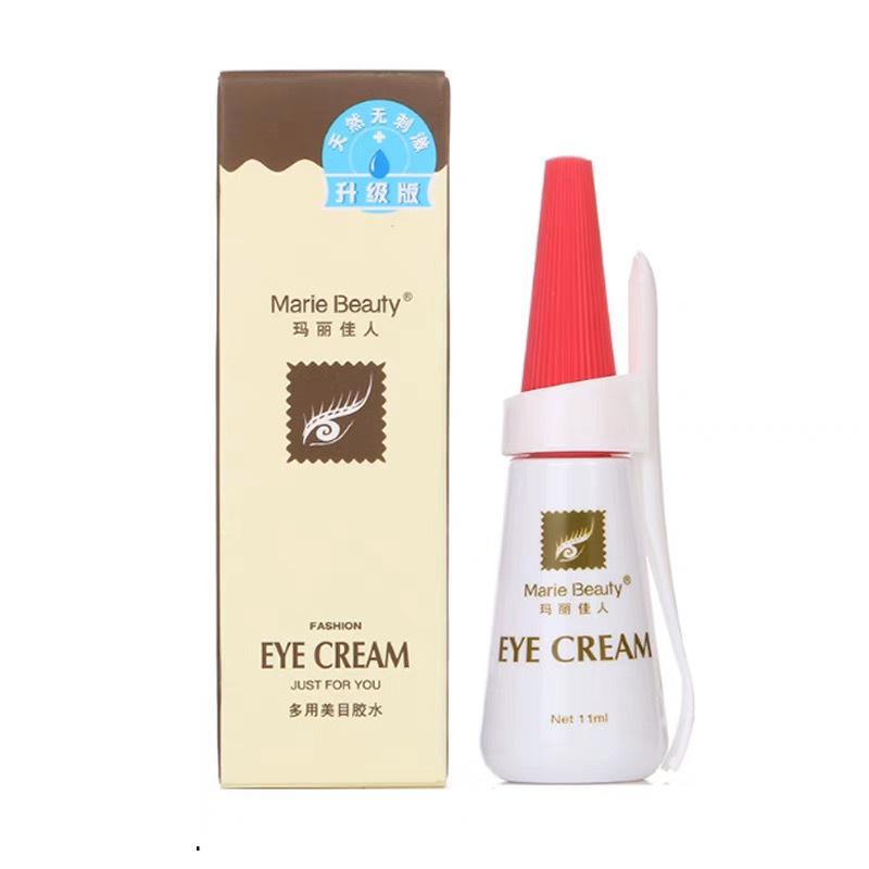 Keo Dán Lông Mi Marie Beauty Cao Cấp