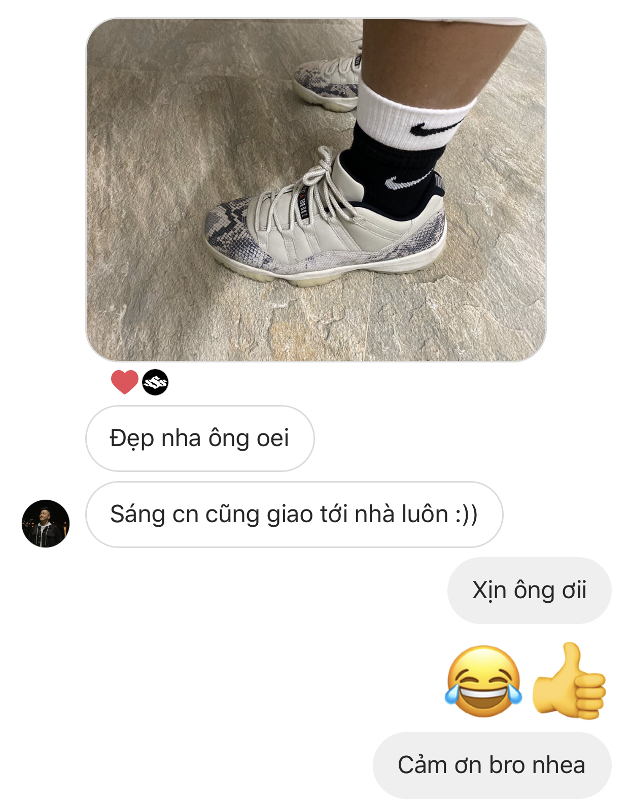Tất Thể Thao Double Layer