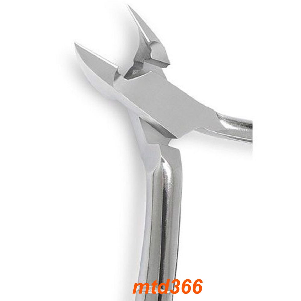 Kềm Nghĩa Cắt Da D.401,